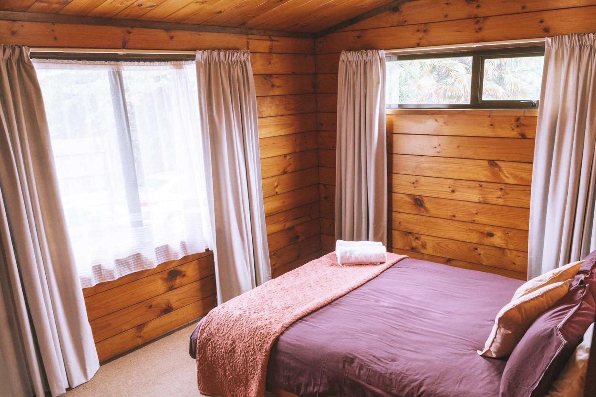 Comfortable Cosy Retreat Rotorua Exteriör bild