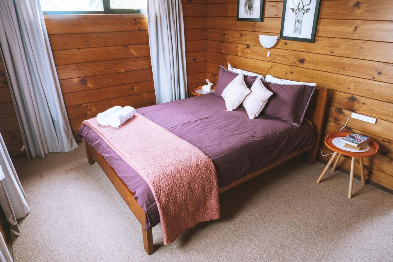 Comfortable Cosy Retreat Rotorua Exteriör bild