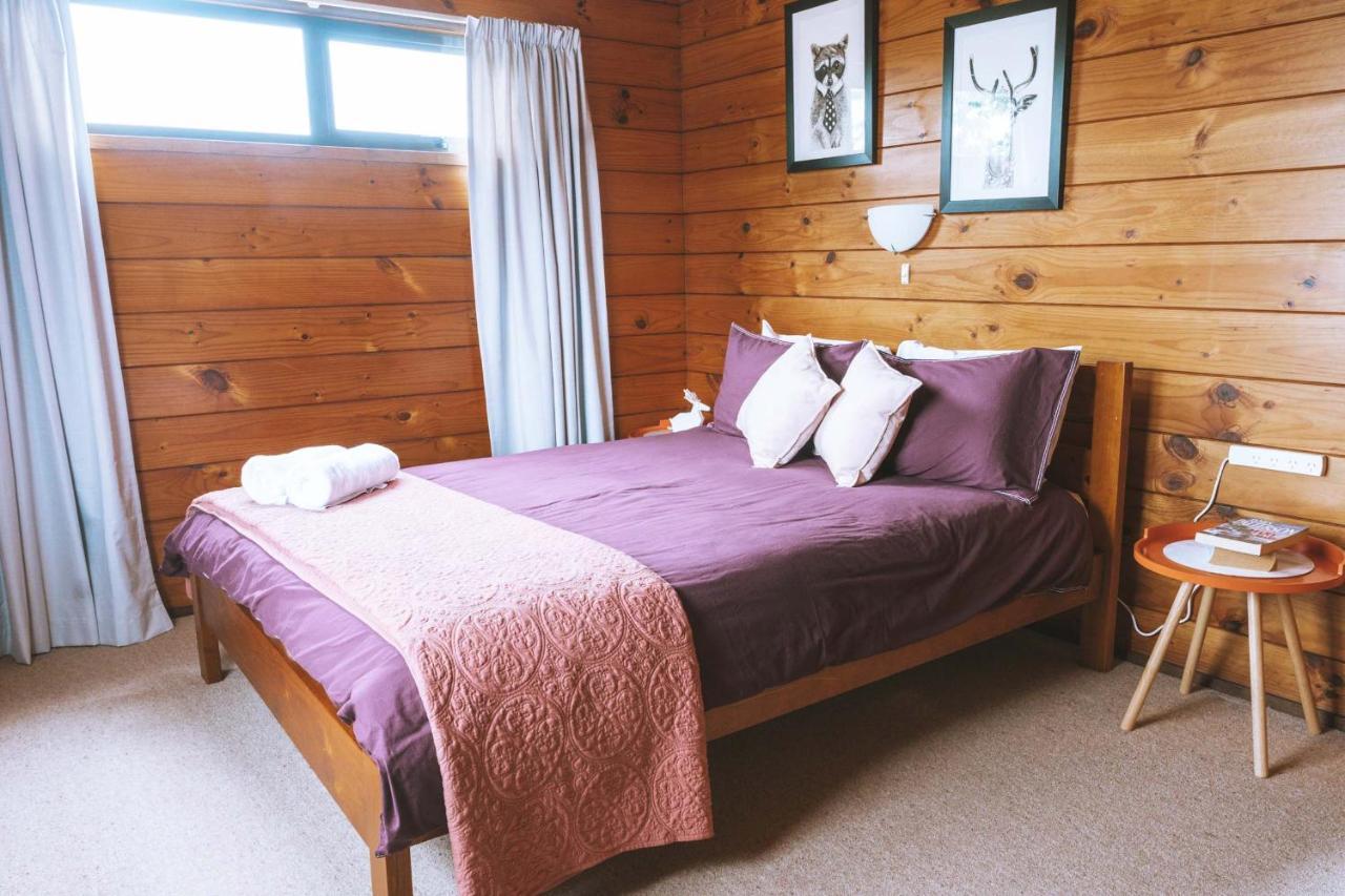 Comfortable Cosy Retreat Rotorua Exteriör bild