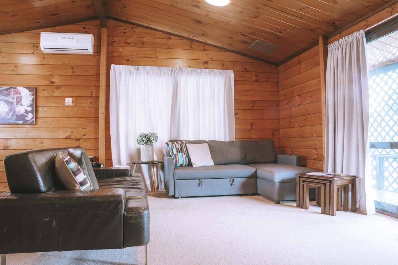 Comfortable Cosy Retreat Rotorua Exteriör bild