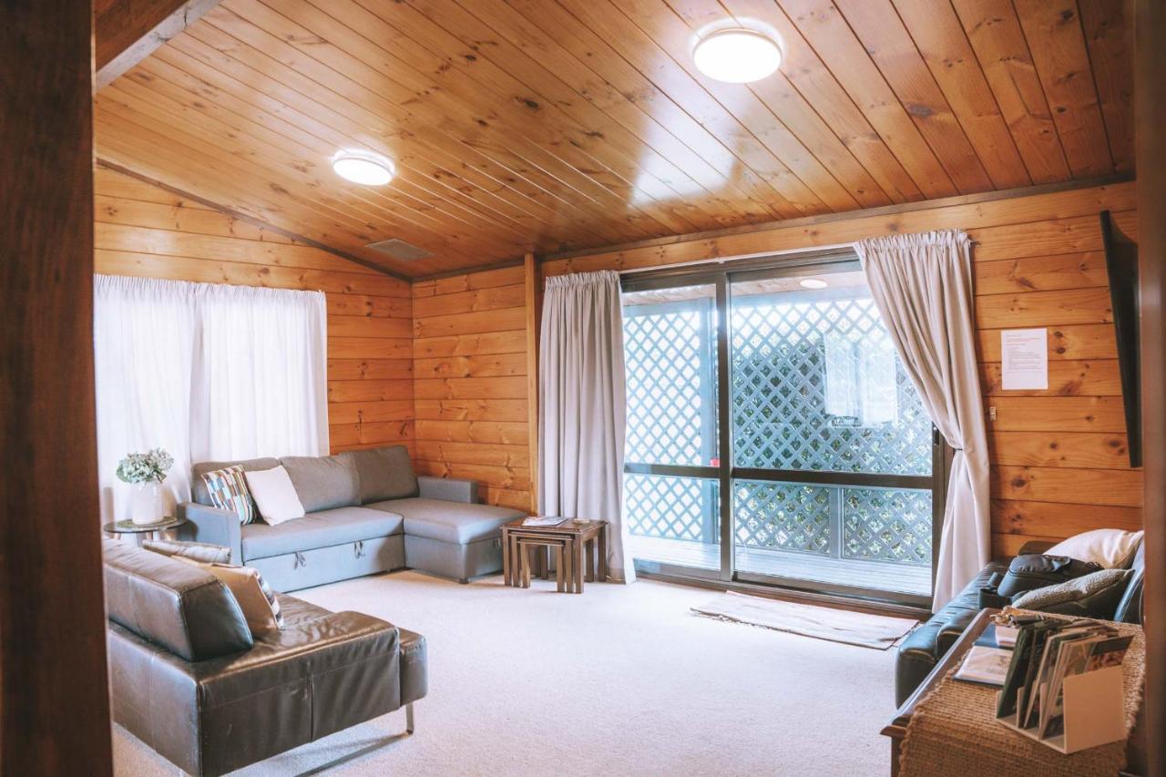 Comfortable Cosy Retreat Rotorua Exteriör bild