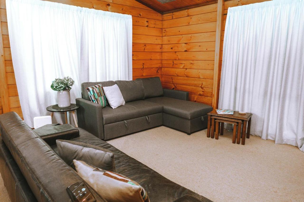 Comfortable Cosy Retreat Rotorua Exteriör bild