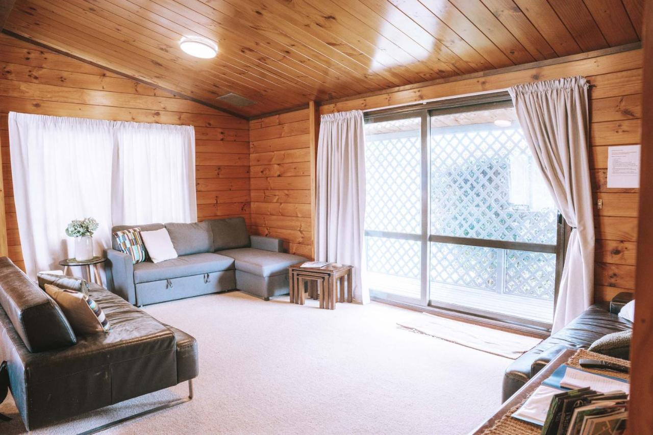 Comfortable Cosy Retreat Rotorua Exteriör bild